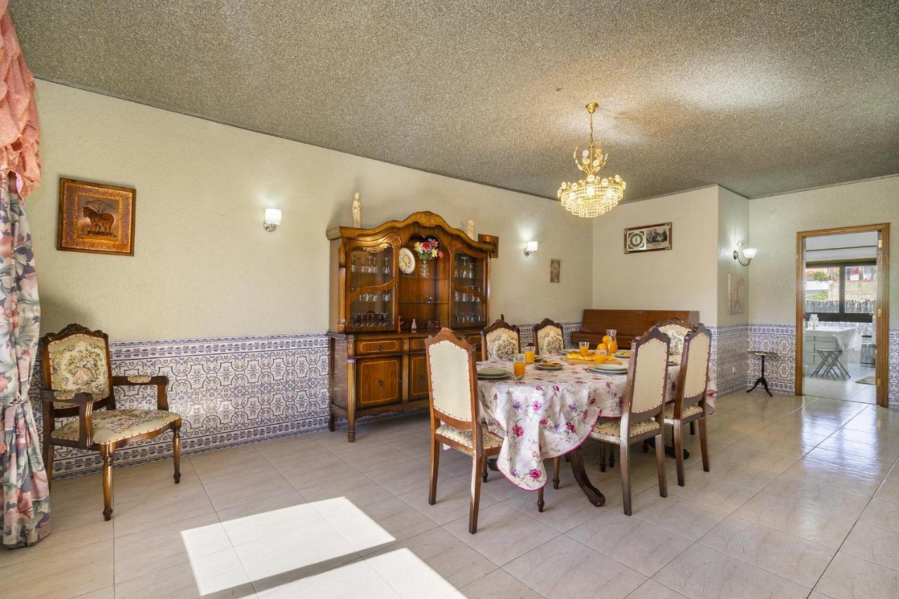 Whome Perfect Family Hideout Residence W/Ac & 4Br + 5Ba Кашкайш Экстерьер фото